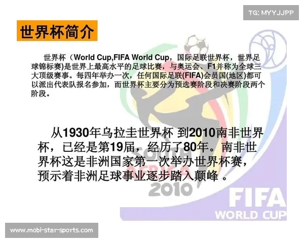 南非世界杯回顾 南非队如何创造历史夺得冠军的辉煌之路 南非世界杯回顾 南非队如何创造历史夺得冠军的辉煌之路